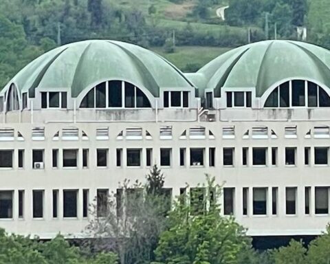 Tribunale Teramo
