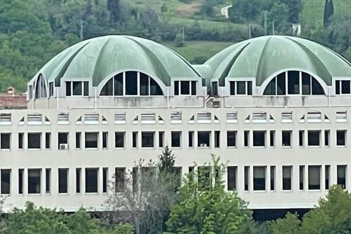Tribunale Teramo