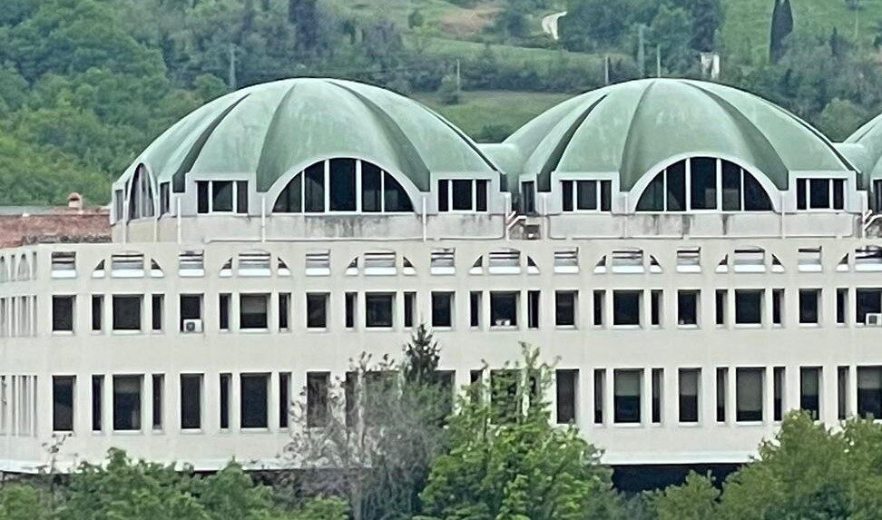 Tribunale Teramo