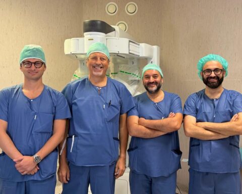 Urologia Asl 1 L'Aquila