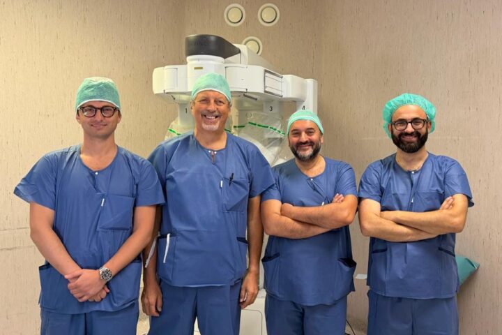 Urologia Asl 1 L'Aquila