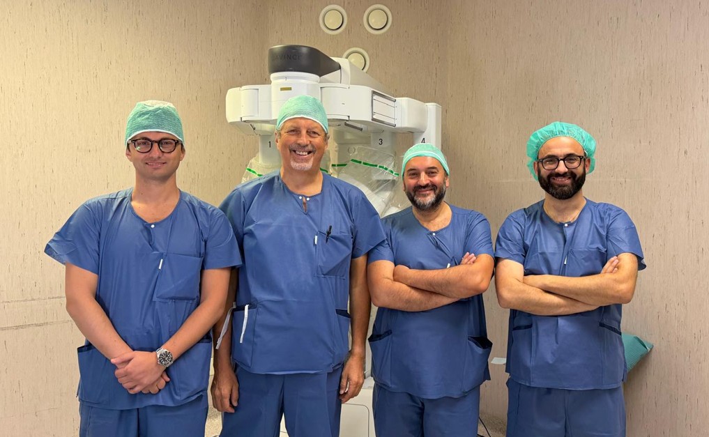 Urologia Asl 1 L'Aquila