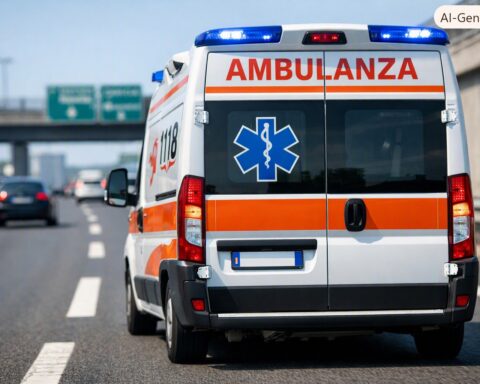 ambulanza_autostrada