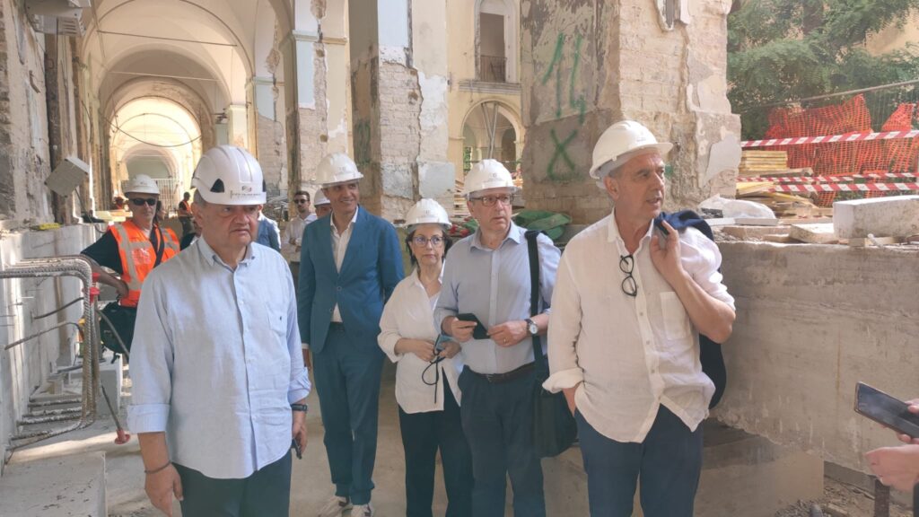 casermaBucciante_Chieti