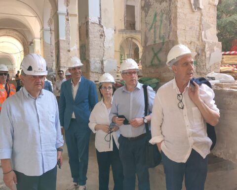 casermaBucciante_Chieti