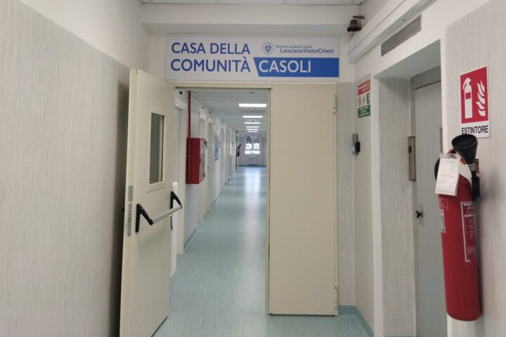 Casoli