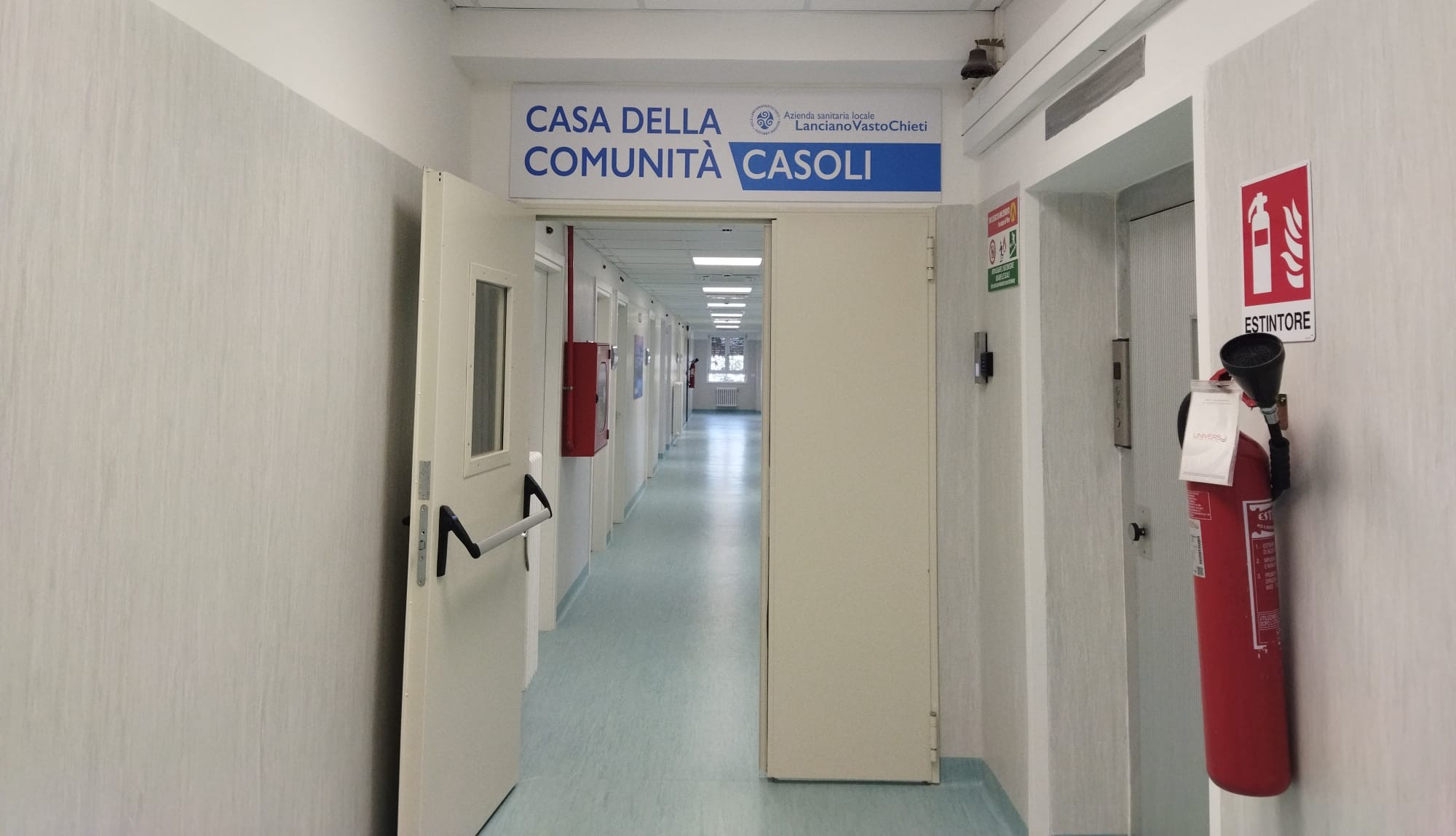 Casoli