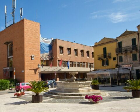Il Comune di Vasto
