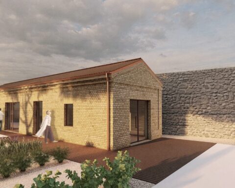 La villa romana Le Muracche di Tortoreto
