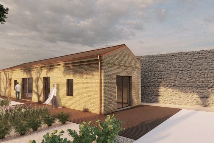 La villa romana Le Muracche di Tortoreto