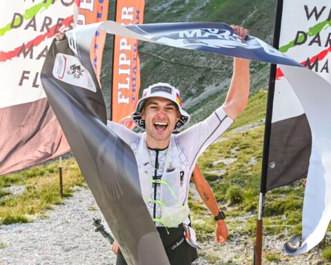 EAGLEXMAN EXTREME TRIATHLON 2026: L'ATTESA È FINITA, I GIGANTI DELL'ENDURANCE PRONTI A SFIDARE IL GRAN SASSO