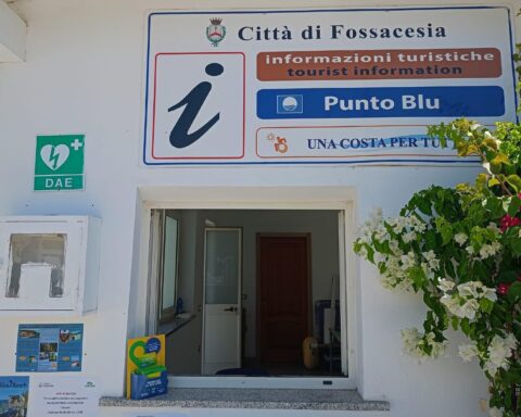 Fossacesia