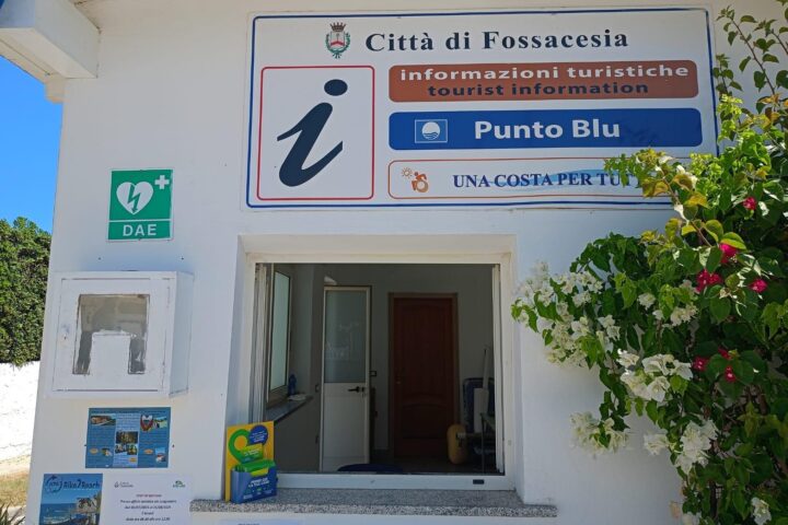 Fossacesia