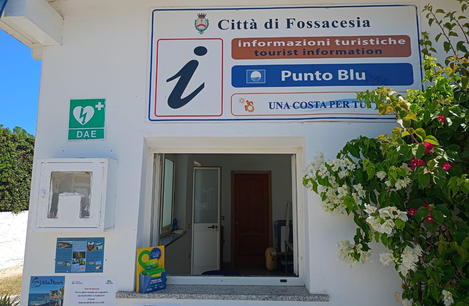 Fossacesia