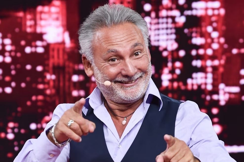 Francesco Paolantoni