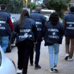GdiF PESCARA: BANCAROTTA FRAUDOLENTA E FINANZIAMENTI PUBBLICI ILLECITI. ESEGUITE MISURE CAUTELARI PERSONALI E REALI NEI CONFRONTI DI TRE IMPRENDITORI