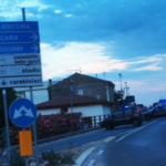 In fuga dai carabinieri, muore l'omicida di un tifoso del Pescara