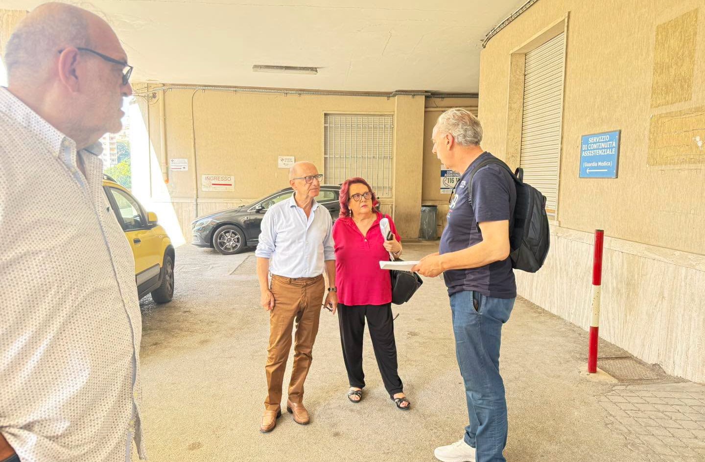 Legnini