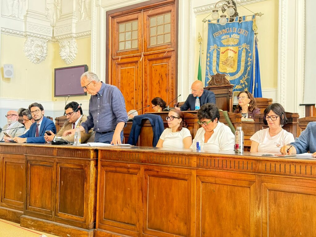 Consiglio_Chieti
