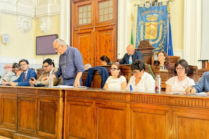 Consiglio_Chieti