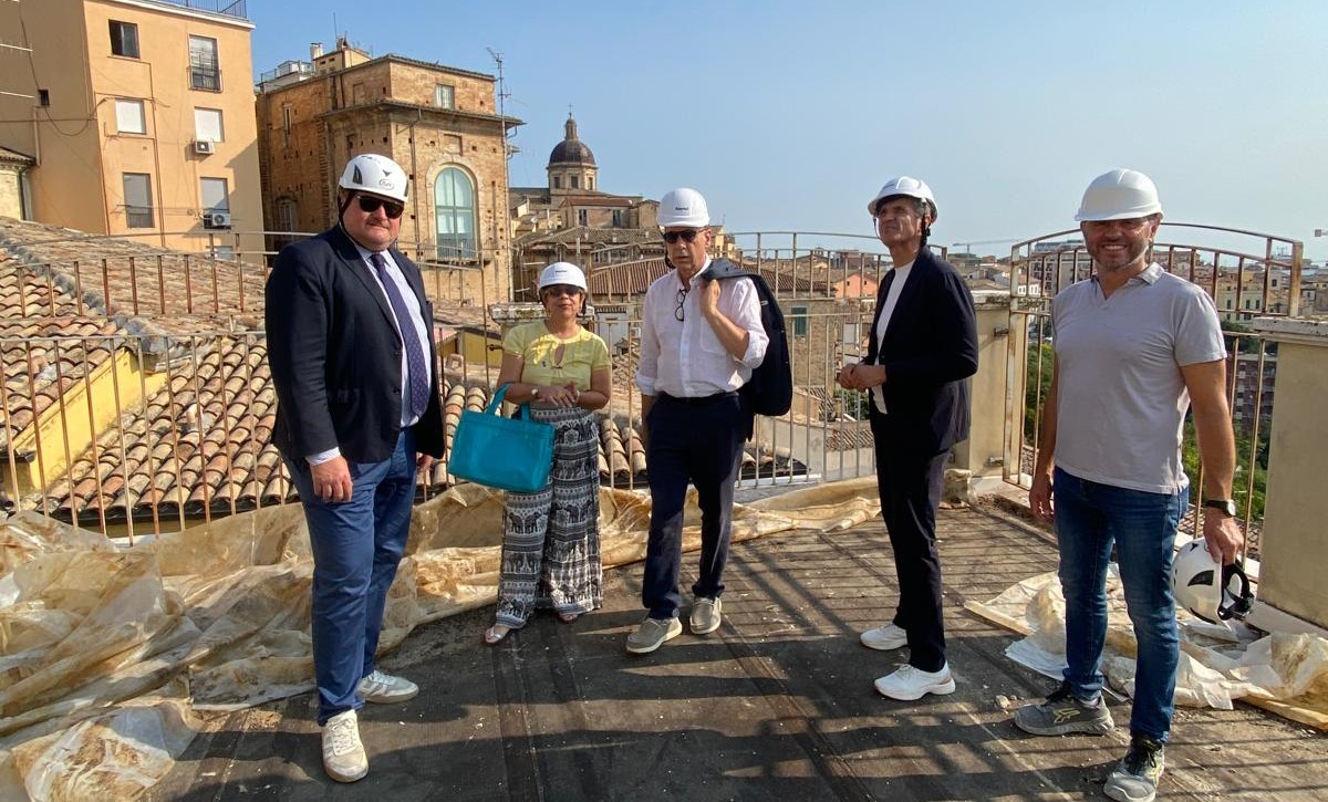 Nolli_Chieti