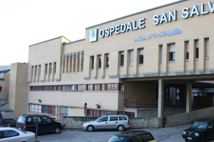 ospedale_L'Aquila