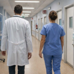 Corsia d’ospedale. Secondo l’ultimo rapporto Crea un cittadino su 4 percepisce miglioramenti nella sanità abruzzese