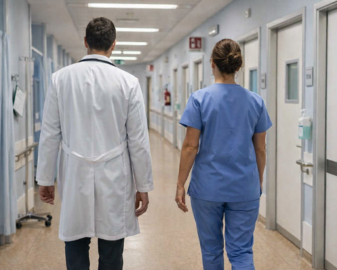 Corsia d’ospedale. Secondo l’ultimo rapporto Crea un cittadino su 4 percepisce miglioramenti nella sanità abruzzese
