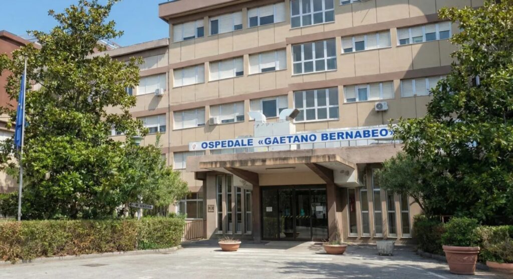 Bernabeo