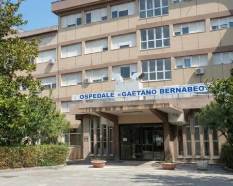 Bernabeo