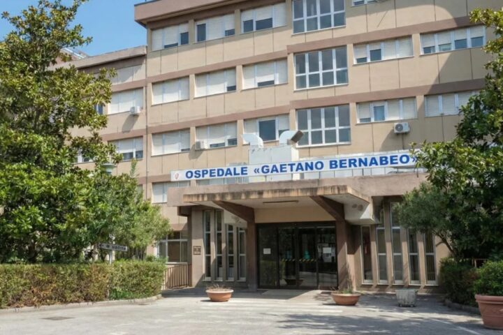 Bernabeo