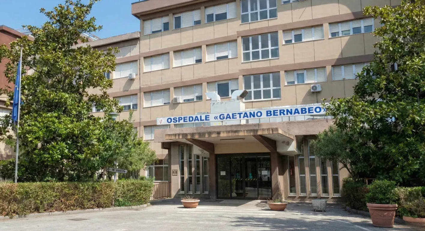 Bernabeo