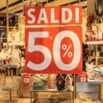 saldi estivi