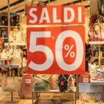 saldi estivi