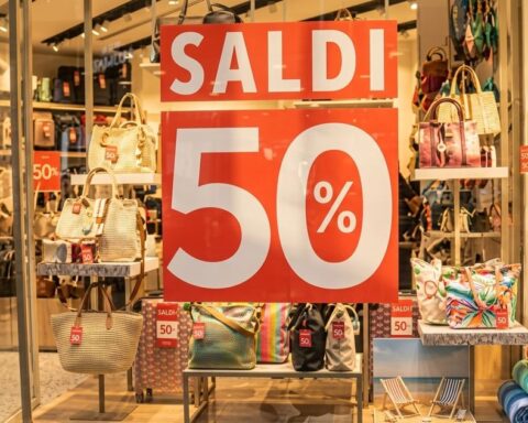 saldi estivi