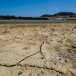 Giugno stravolto: l’Abruzzo sfiora il caldo europeo ma precipita nella siccità. Sulmona perde l’84% di pioggia