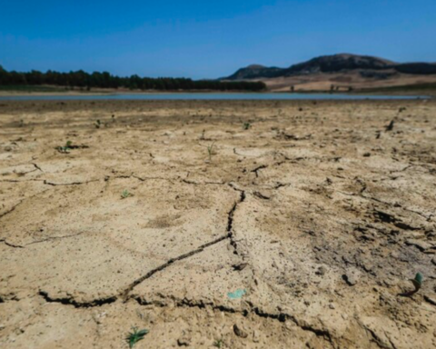 Giugno stravolto: l’Abruzzo sfiora il caldo europeo ma precipita nella siccità. Sulmona perde l’84% di pioggia