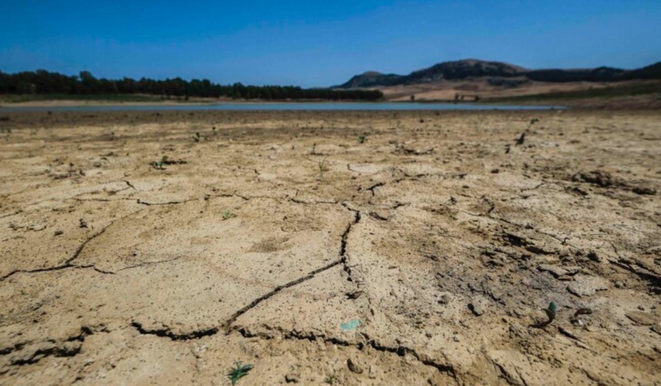 Giugno stravolto: l’Abruzzo sfiora il caldo europeo ma precipita nella siccità. Sulmona perde l’84% di pioggia