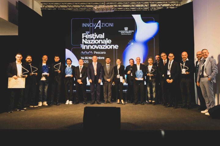 Campioni di Innovazioni