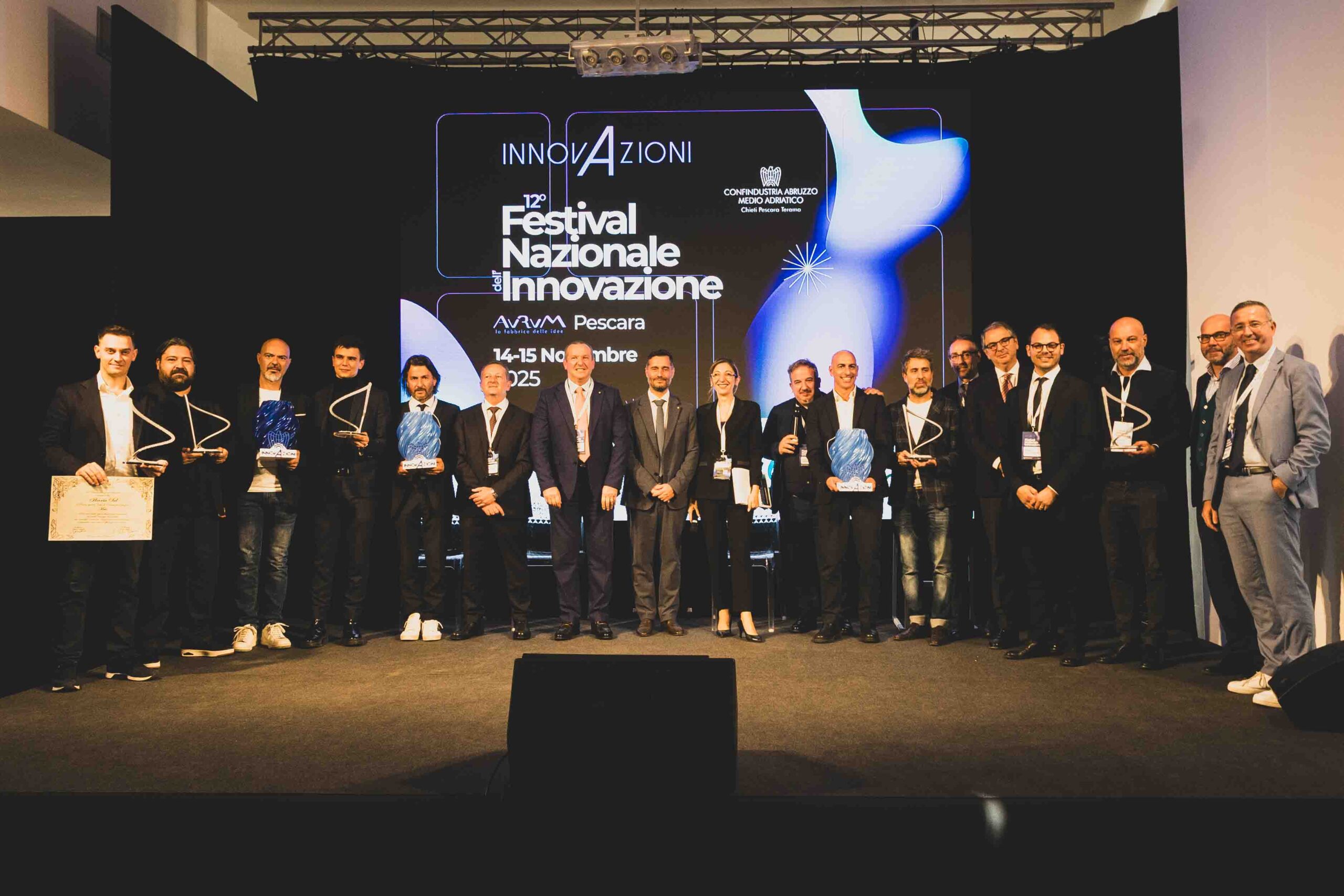 Campioni di Innovazioni