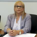 Consigliera regionale Marilena Rossi
