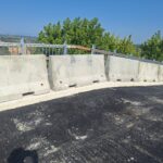 Lanciano, riaperto il ponte di torre marino