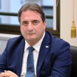 Alessio Monaco, AVS, chiede un piano regionale per i cambiamenti climatici