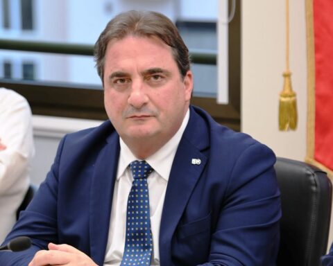 Alessio Monaco, AVS, chiede un piano regionale per i cambiamenti climatici