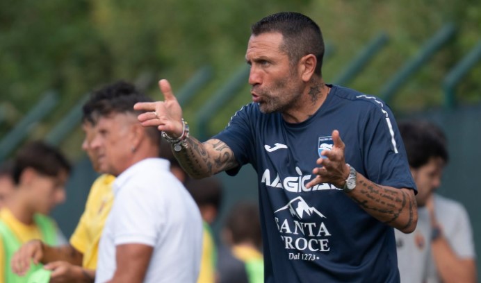 Buscè Pescara Calcio