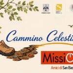 Cammino delle Celestine