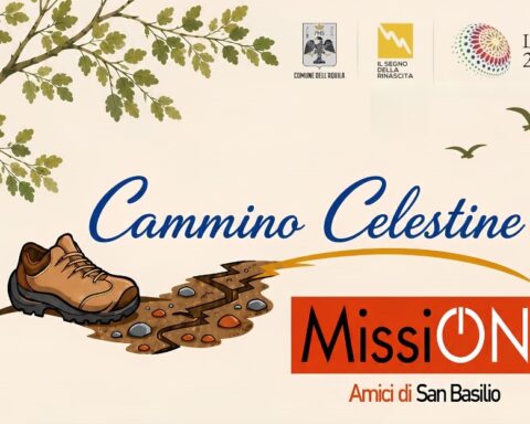Cammino delle Celestine