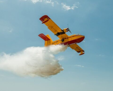 Canadair