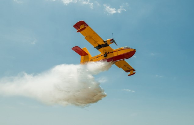 Canadair