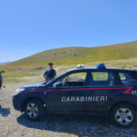 Carabinieri controlli ferragosto